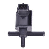 Boost solenoid