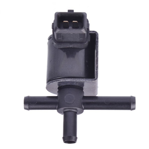Boost solenoid