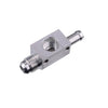 Fuelrail kit Singlebody