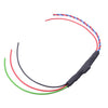 Hall- und induktiver Wandler