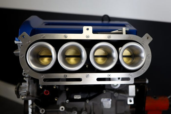 Ford Duratec 2.0 throttle body kit